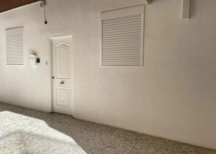 Apartment Las Redes