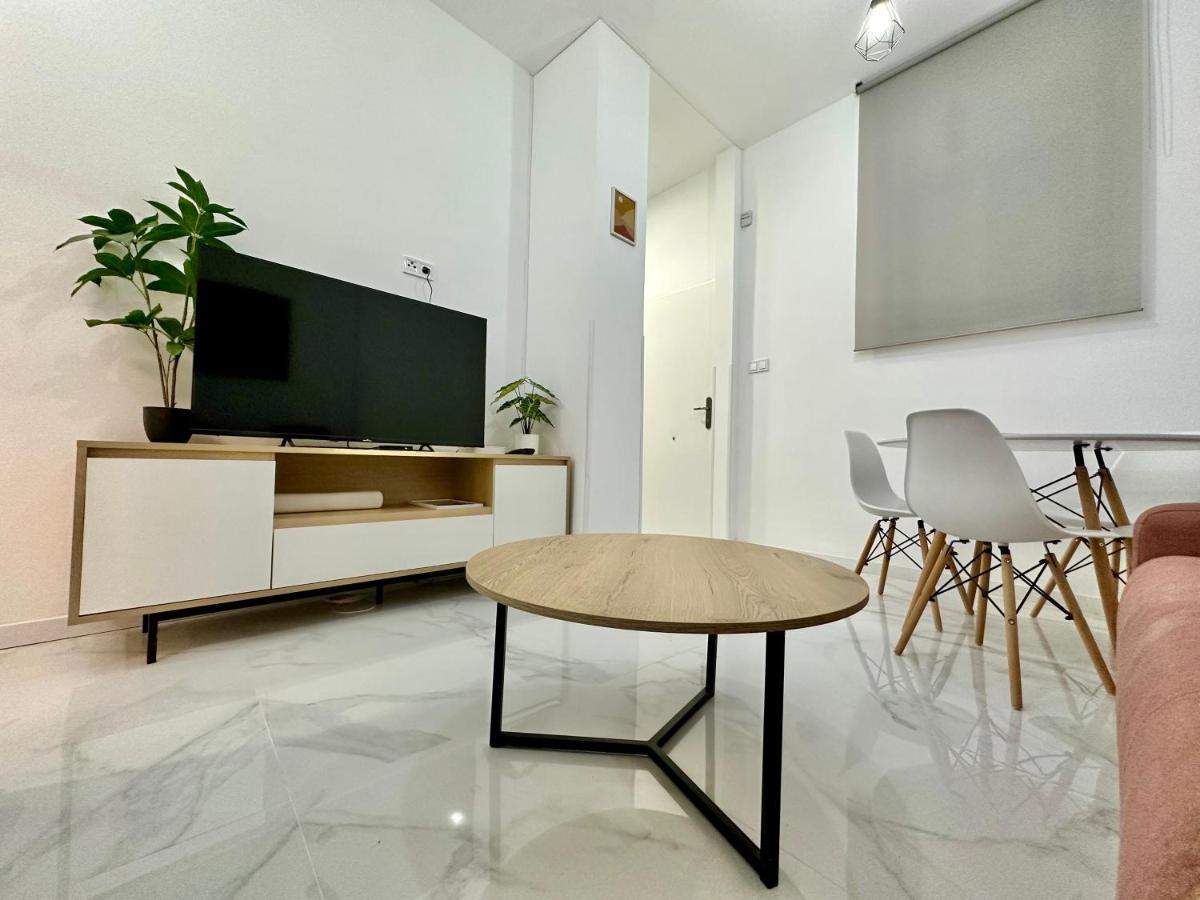 Appartement Redes *