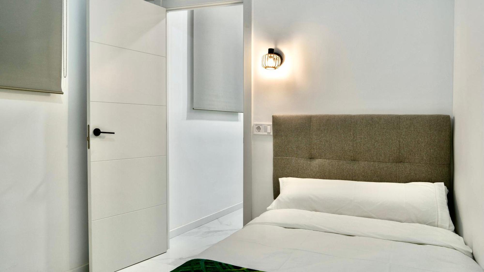 Appartement Redes