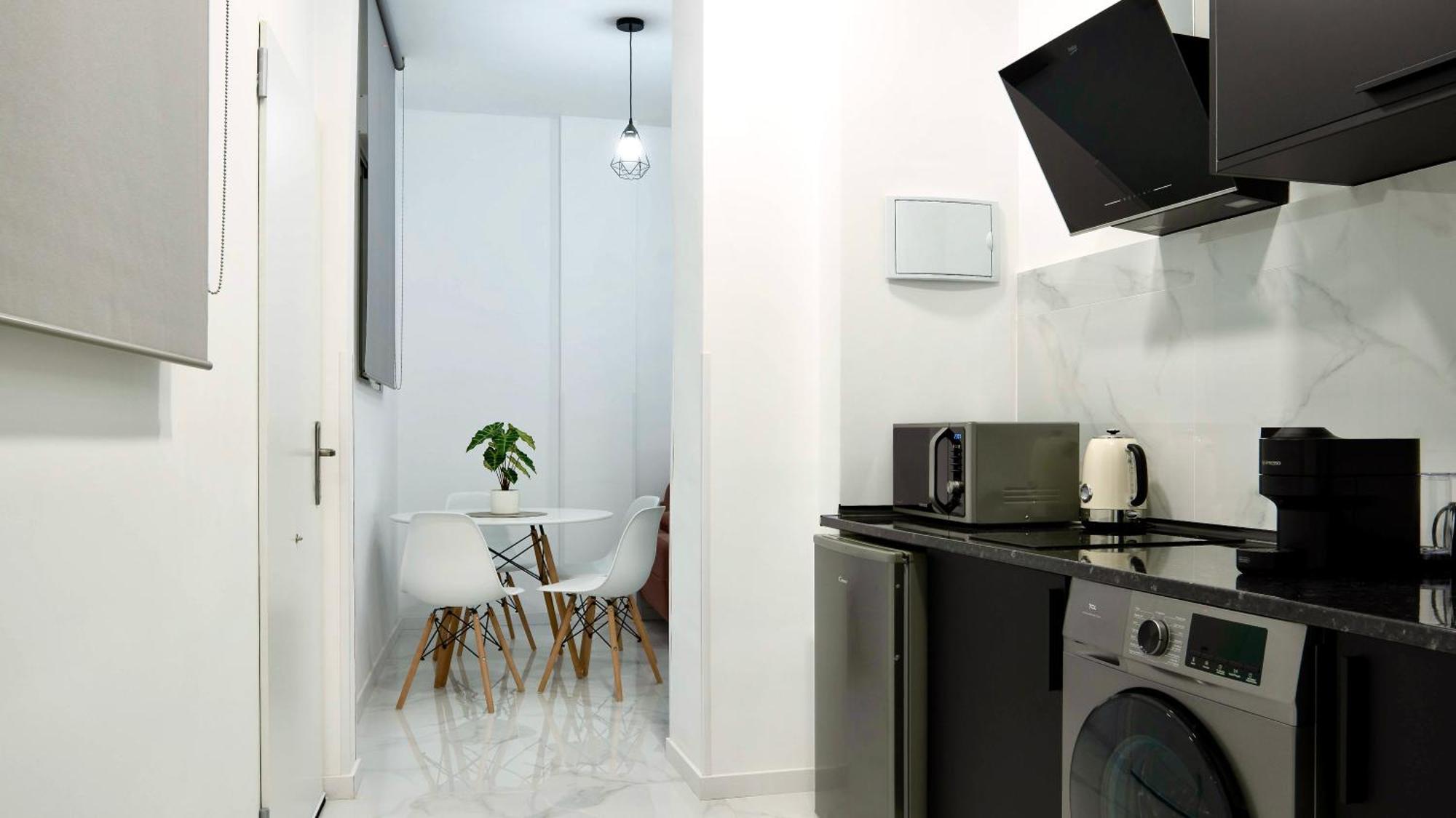 Appartement Redes