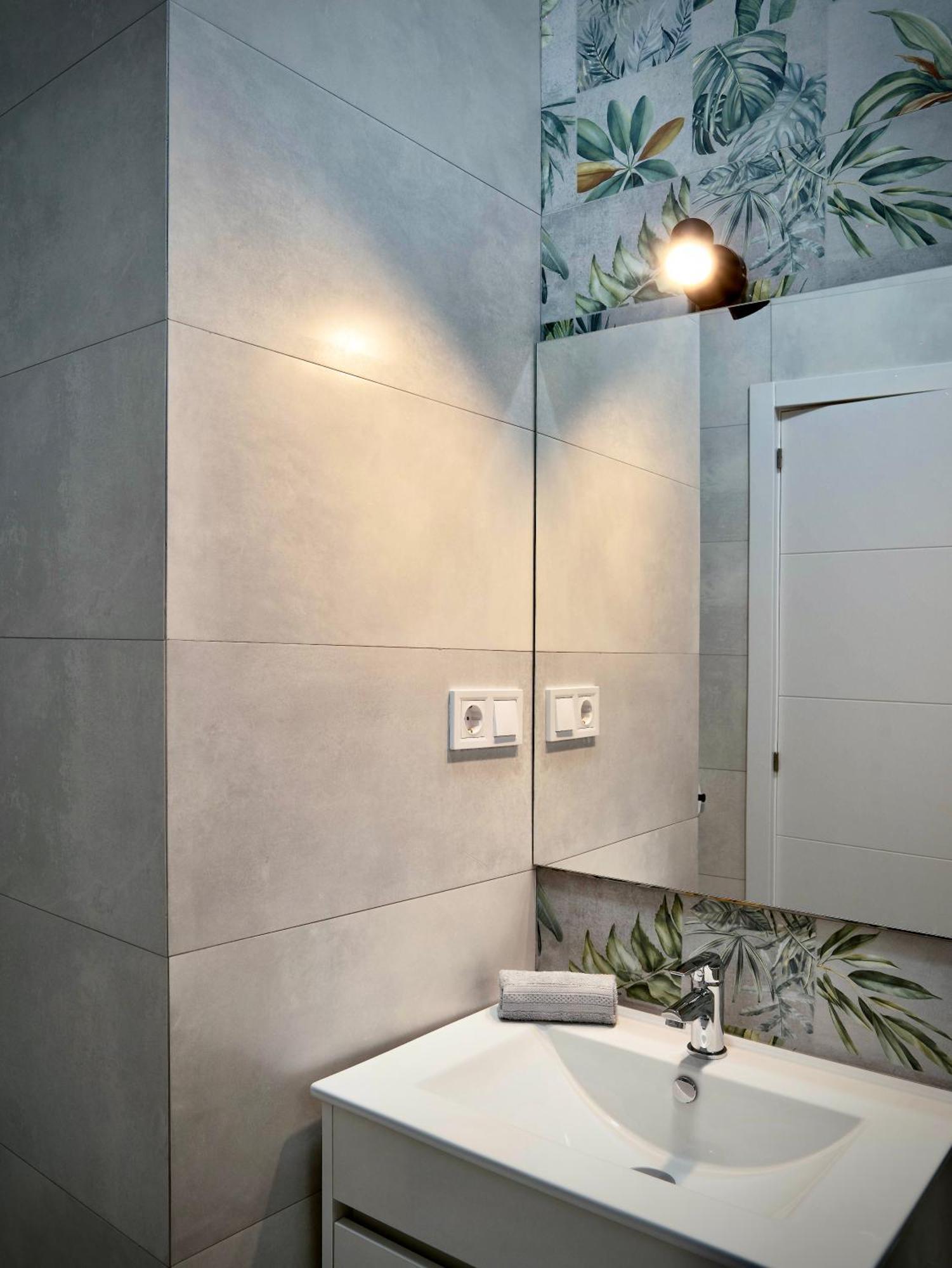 Appartement Redes Benidorm