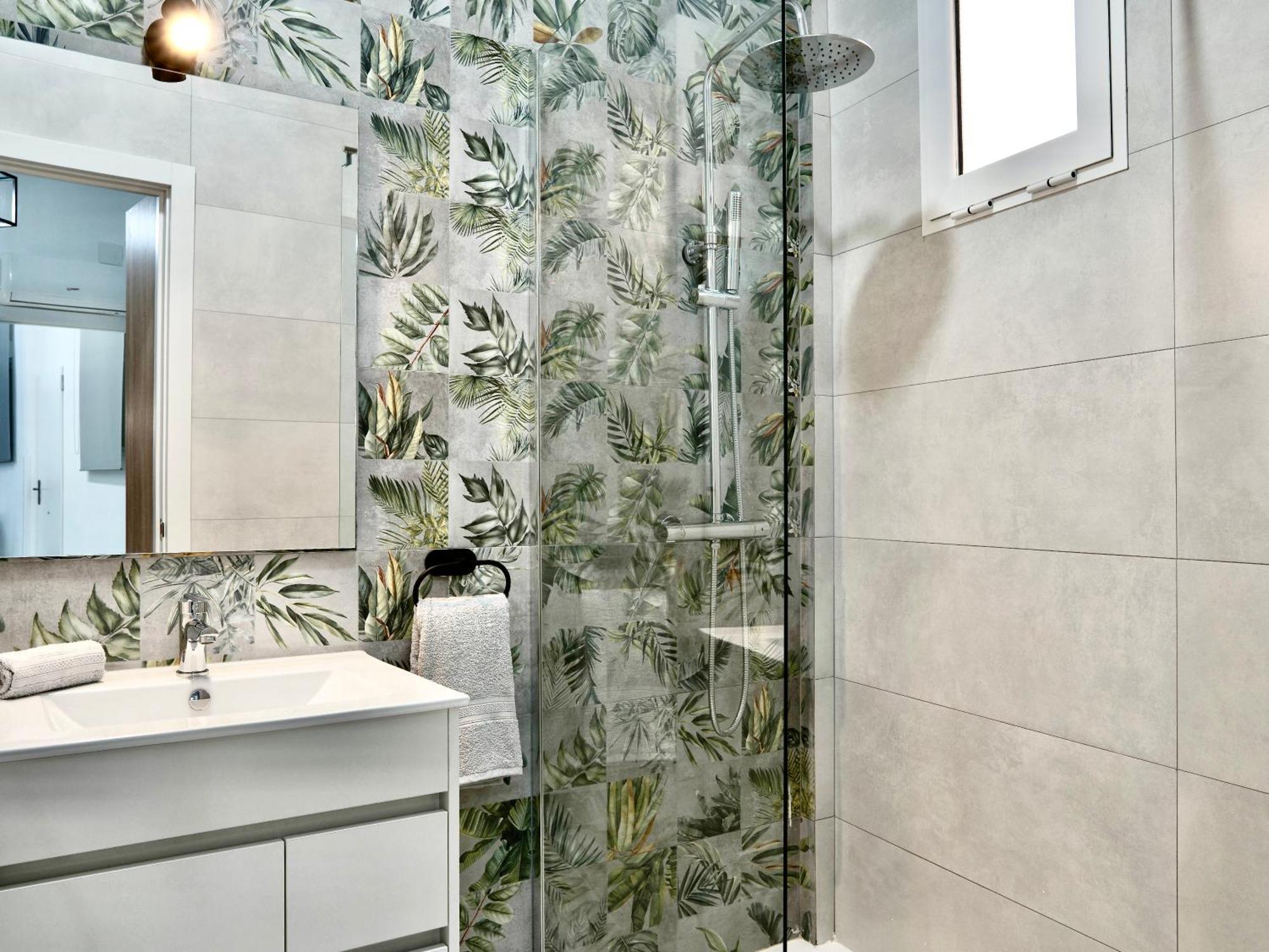 Appartement Redes *