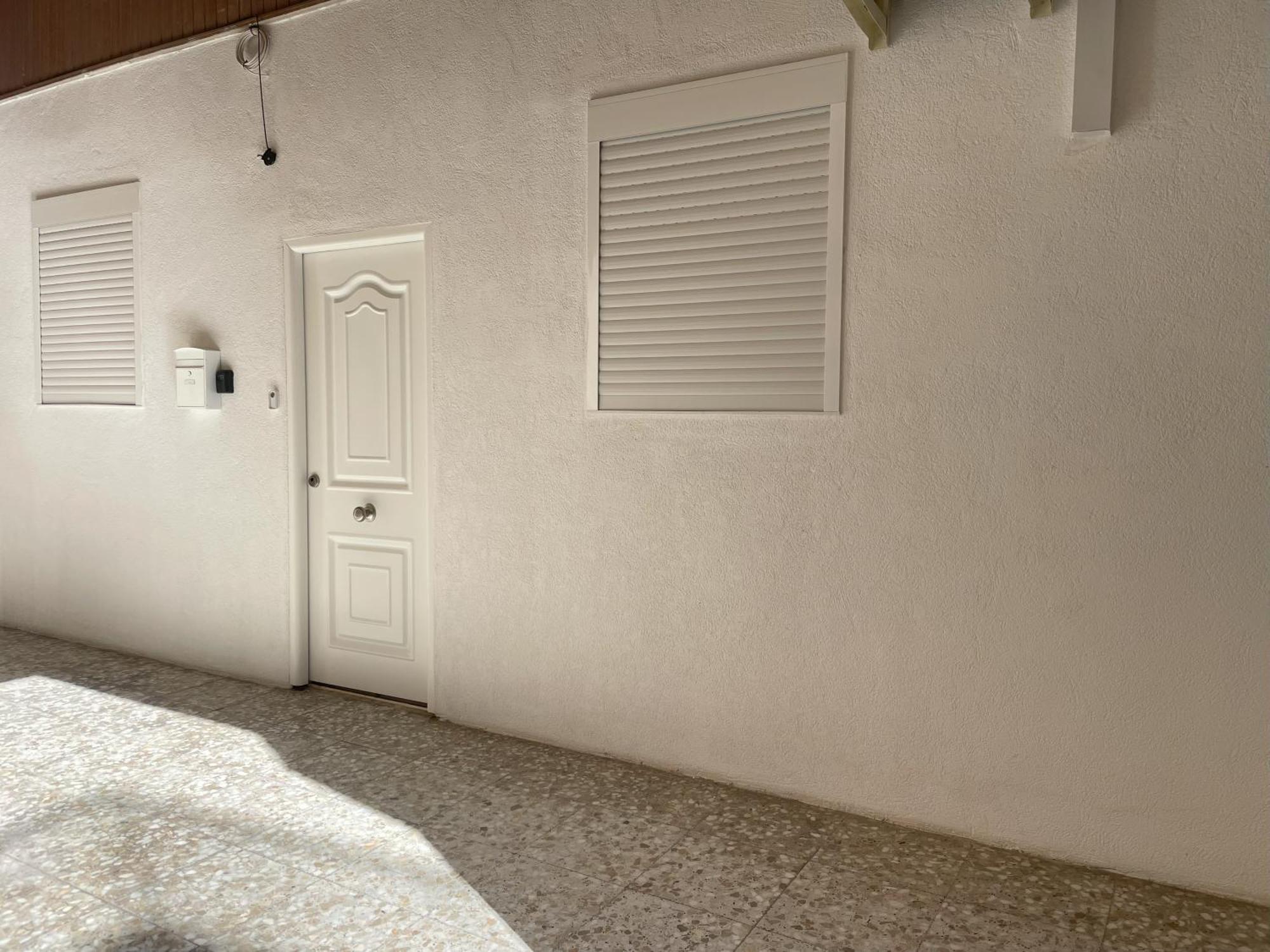 Appartement Redes